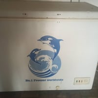 مجمده لبيع 11قدم السعر 100الف ‏‪0788 275 9011‬‏ توصل لبيتك