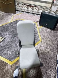 كشن تاهو • يركب كل الموديلات • جديد ونضيف