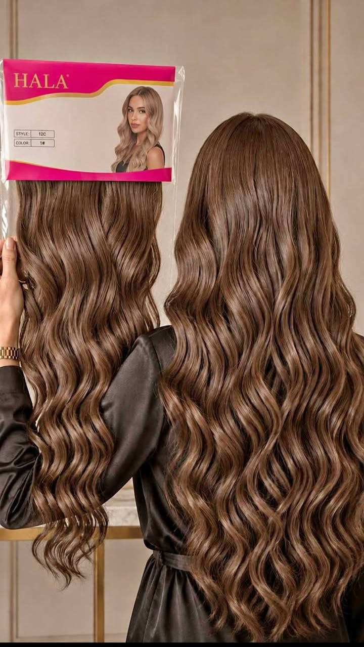 🔹 النوعية: ألياف (وليست نايلون) 
📏 السرح (Straight): طوله 90 سم – 
📏 الويفي المكسر (Wavy): طوله 70 سم

توصيل داخل هيت الف فقط 
متوفره خدمة توصيل جميع المحافظات العراق


**إذا كنت صاحب هذا الإعلان وتريد حذفه لأي سبب، رجاءا أرسل رسالة إلى الدعم الفني**