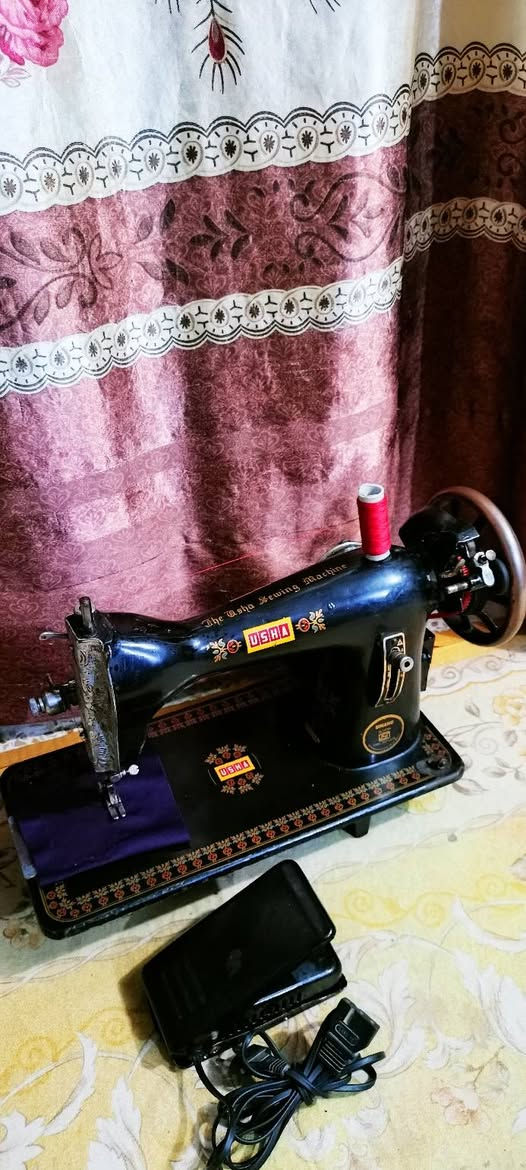 مكينه خياطه تخيط فيزون  سعرها مع  توصيل 45
***********)
***********
