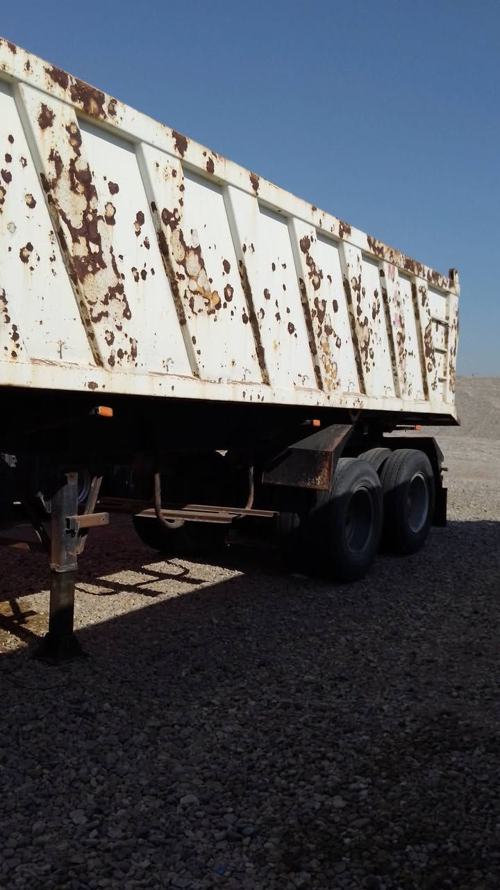 عربانه ماموت موديل 14
العنوان واسط النعمانيه
***********
