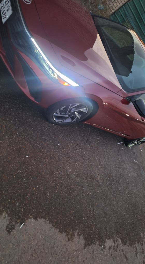 السلام عليكم ورحمة الله وبركاته  
هونداي النترا لون ماروني موديل 2025
SEL sport   المواصفات معروف بصمة  تشغيل  عن بعد  واير ليس  شحن  الداخل مات اسود ملكي  رادار ٣٦٠ 
وارد امريكي حادثه  بيدي ار بل بنيد  اصبعين مكفول من الرصعه والشخط والصبغ  والتبديل  دعامية ابلادية  ماصدات ابلادية  شباك  ابلادي ماشيه السياره  ٣٥٠٠ مايل   السياره  عل وظع الشركه    السياره  كلها  ليبل واحد  حتى  الدعاميه   الاماميه   العنوان بغداد زيونة  رقم الهاتف  *********** بغداد, العراق
