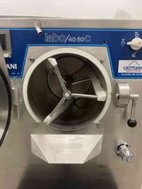 كربجاني إيطاليا • 12 كيلو • 3فيز