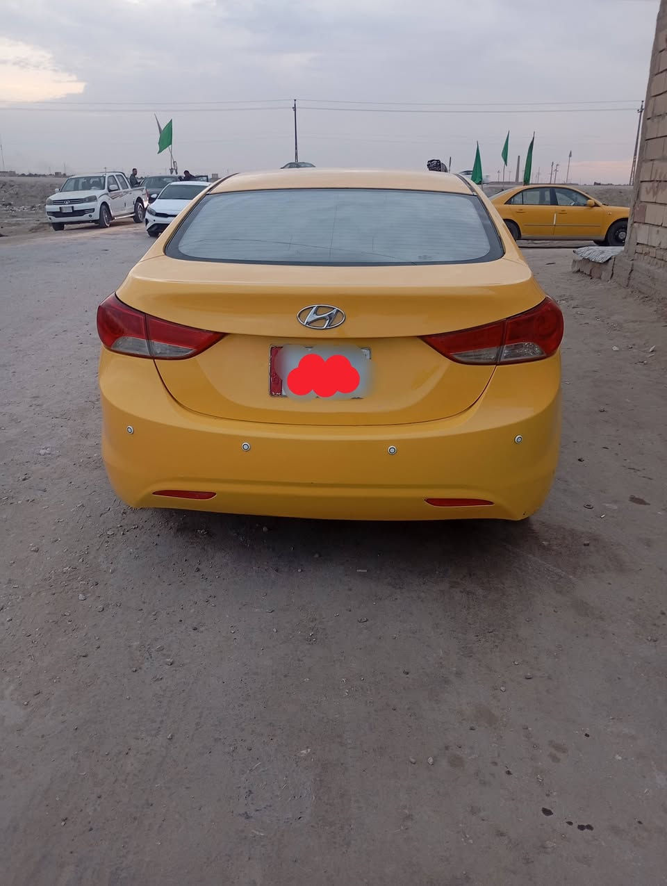 للبيع
النترا 2012 خليجي بدون ضربه  مكينه 1800 دوش سنويه انكليزي مشروع وطني مداور ثاني يوم مصفره هيئه وغرامات وبيه منضومة تبريد جديده 

95 وبيه مجال،للشراي  ناصريه سوق الشيوخ 

***********
