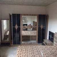 غرفة نوم • ٦ قطع • فيلق