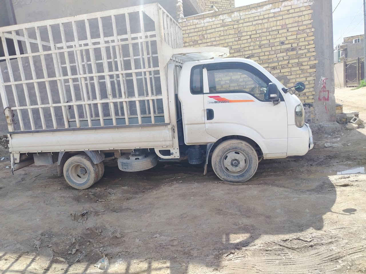 السلام عليكم كيف حال 2018 للبيع كفاله عامه ساخليكم رقم الحجي ويفهمكم تفاصيلها***********
