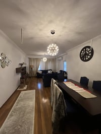 شقة مؤثثة • مجمع افرو ستي • غرفتين