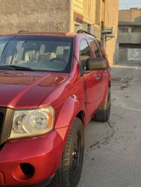 دورنكو مجلس محافظة مديل 2008   مكينة 8 سلندر حجم 4700   7 راكب  السيار...