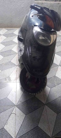 دراجه هوندا ياباني 140 محرك لاتنقيص ولاتبخير سعر 160  رقم 07831045539 ...