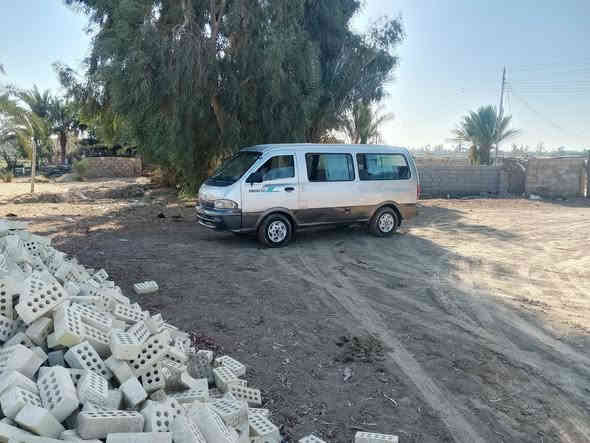 سياره بريجو 97البيع سيار كير مكينه اكسن مكفولات مكينه 3000 شواصيه نضيفات سيار بسمي مصفره هيه وغرامات رقم نكليزي جاهزه السعر 55بيه مجال ***********
