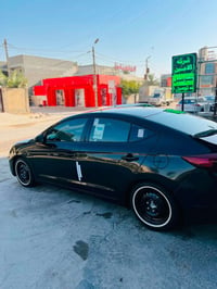 لنترا • ٢٠١٩ • قير CVT