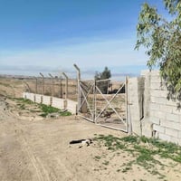 مزرعة ١٣٠٠م • طابو زراعي • كركوك