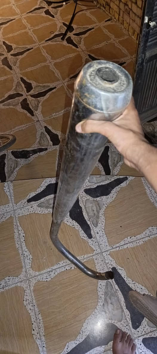 للبيع قيم واخذ
كلهن شلعه وحده 
دبل امامي شغالات
والصالصنه بس البرغي مالتها مكروم تكدر تلحمه او انا الحمه الك   
مكاني شطرة الخالصه


**إذا كنت صاحب هذا الإعلان وتريد حذفه لأي سبب، رجاءا أرسل رسالة إلى الدعم الفني**