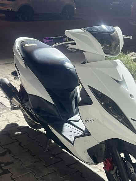 جي تي ار مديل 2010 كفاله عامه مكينه بلادي عضمه رياضي صالنصه رياضي صار 8اشهر منزله من رمبه السعر ب1100معا صالنصه اذا صالنصه بلادي 1000  مكاني بغداد الشعلة حي الجوادين للاستفسار ***********
