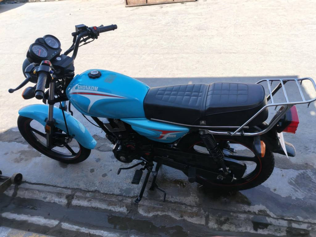 من رخصت الادمن المحترم
دراجه شانك موديل 2025
صارله 8 تشهر من طالعه
كلش نظفه الله شاهد
كفاله عاما من كلشي السعر 825 بيه مجال حك الجي 
بابل مسيب وهاذه ***********
***********،، ***********

والله رزاق فدوه لتكسر بحلال لعالم
اذا شراي خابر وبيك خير وتدلل
