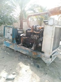 مولد سكانية • ١٥٠ كي • ديالى