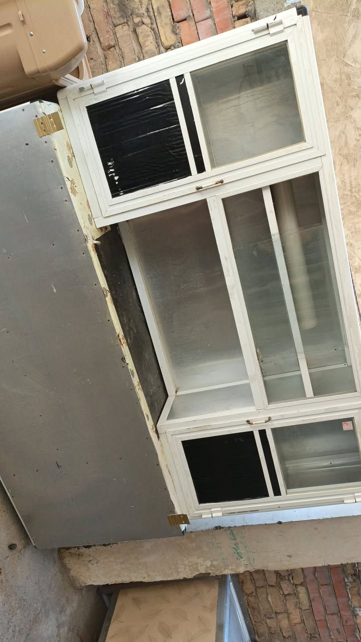 اغراض مستخدمه للبيع بسعار مناسبه
رقم صاحب الاغراض‏‪***********‬‏
