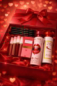 بكج نسائي • روج كوكي • كمية محدودة