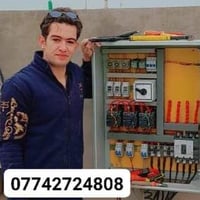 سامراء • لوحات مولدات • كارتات AVR