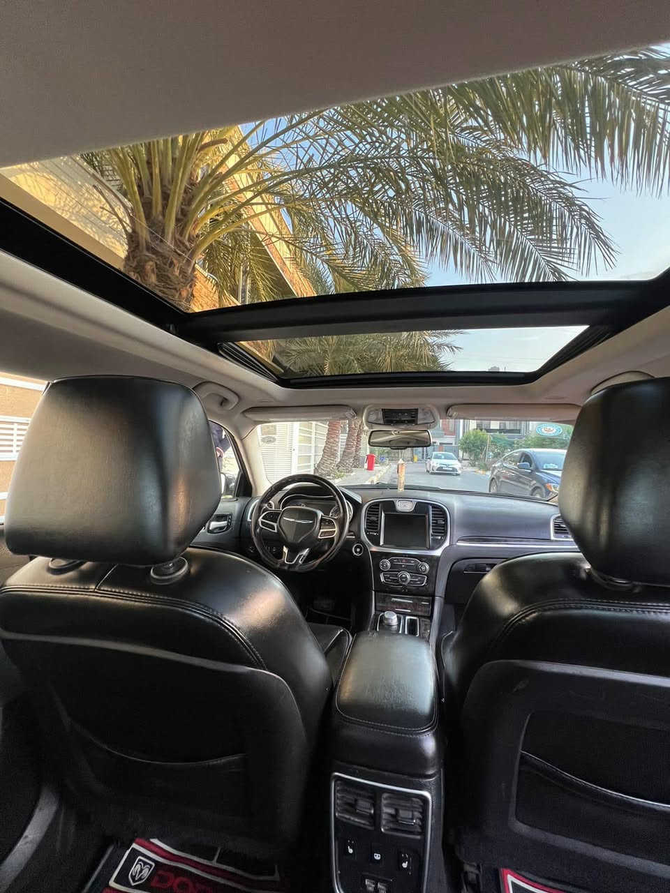 سلام عليكم اوباما موديل   2020 بدون اي نقص حادثها جاملغ بدون ايرباك تخم تاير صدر جديد امامي خلفي  بدون شخوط ورصعات 
مكاني بغداد حي الحسين قرب مطار بغداد 

***********
