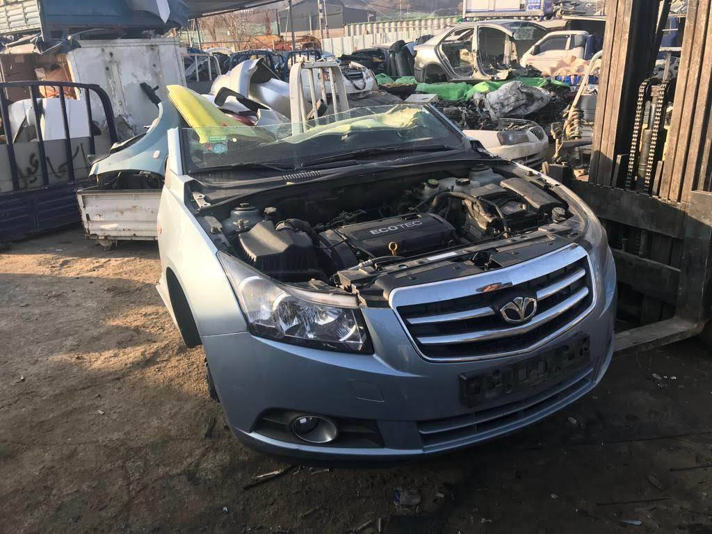 جمله و مفرق
 متوفر جميع انواع قطع سيارة الكورية البانزين مازوت
جميع انواع لمحركات الكورية البانزين مازوت
#قطع_تبديل
#قطع_سيارات
#قطع_كورية
#سيارات
#ميكانيك
#خدمة_السيارات


**إذا كنت صاحب هذا الإعلان وتريد حذفه لأي سبب، رجاءا أرسل رسالة إلى الدعم الفني**