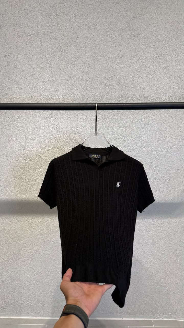 تيشيرت تريكو اسود أنواع ماركات فقط جملة
قياس /S/M/L/XL/XXL

درزن 5عدد سعر قطعة {8.5$}

🚕توصيل جميع محافظات العراق🚕

☎️***********☎️
