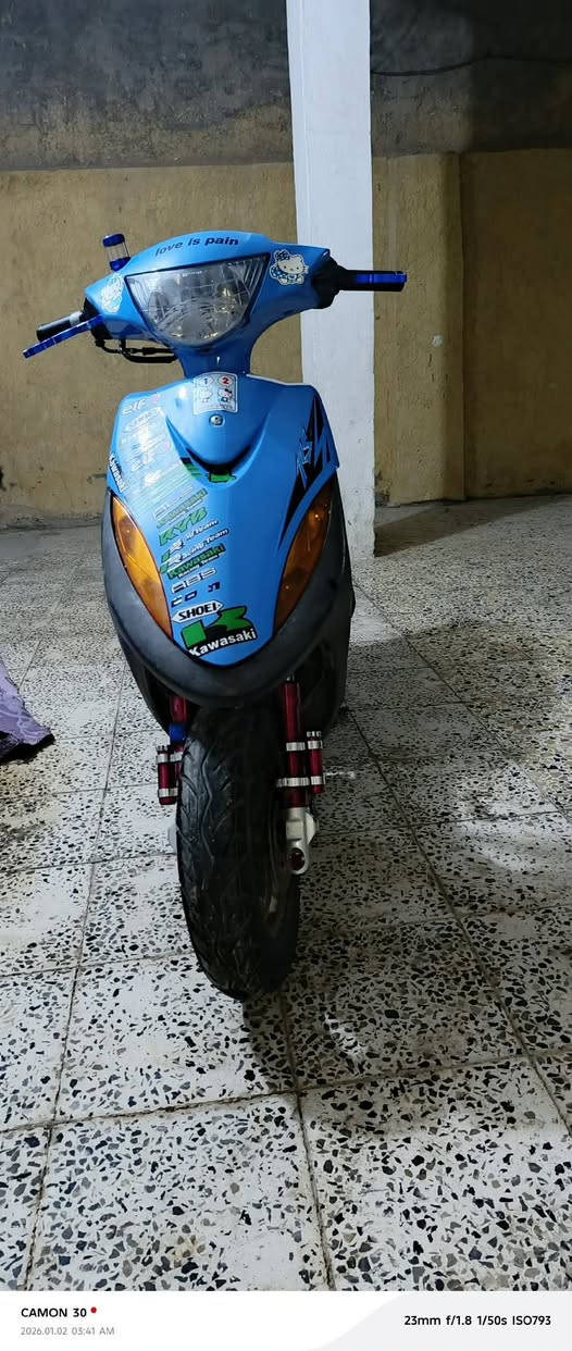 سلام عليكم 
ماكس للبيع ممافتوح مزوده
كلجات رياضي
دبل امامي رياضي 
دبل خلفي رياضي
شوته رياضي
قطره لاكسل رياضي
يدات بريك رياضي
مكاني كوت الخاجيه سعره 650 وبيه مجال  
رقم***********
