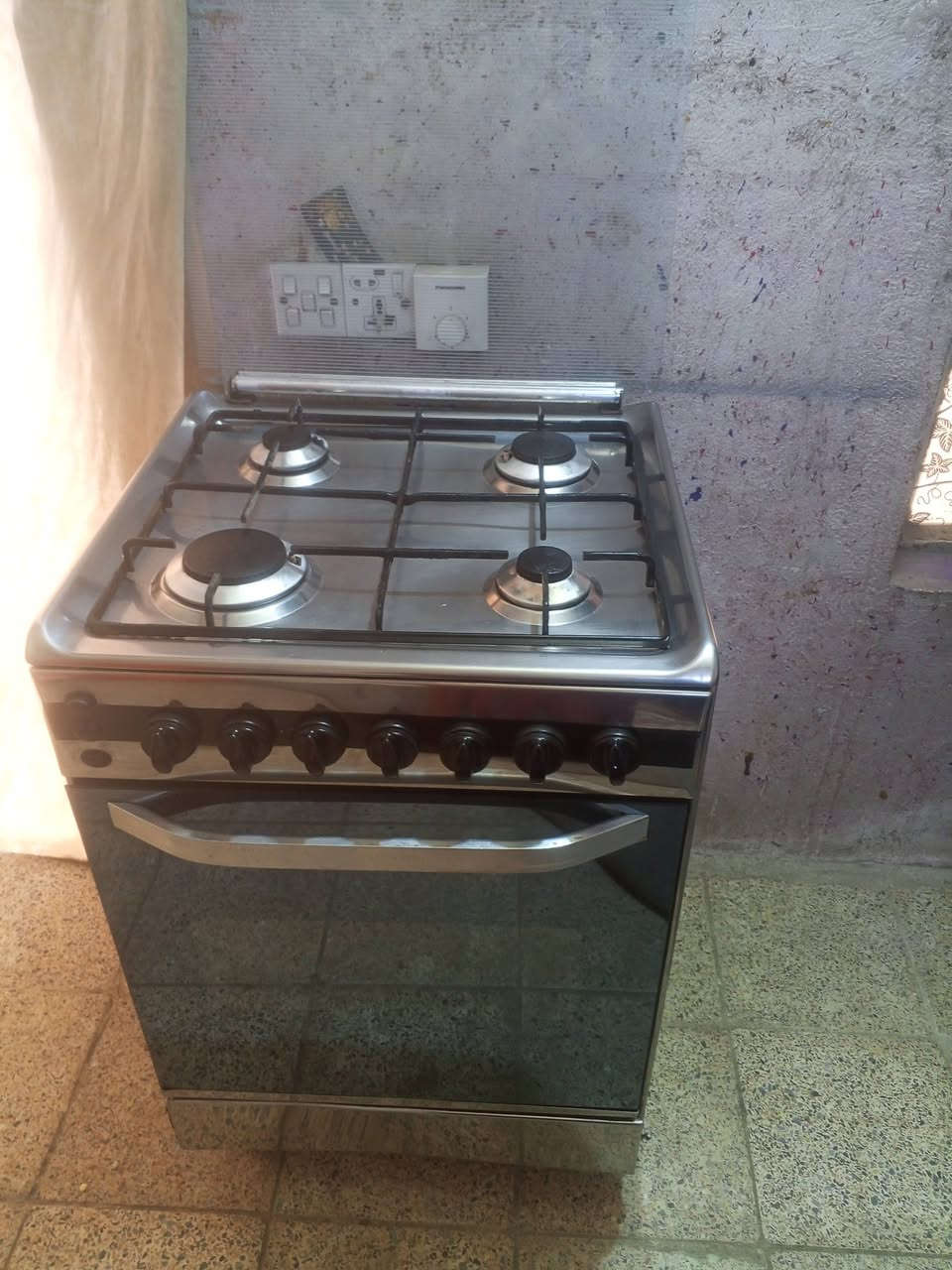 السلام عليكم طباخ فريش مصري نضيف مال بيت شغال على فحص كامل فرن فوك وجوه شغال بغداد المدينة الصدر الحميديه بالبدايه يم سيطره سعره ٩٥ وبي مجال


**إذا كنت صاحب هذا الإعلان وتريد حذفه لأي سبب، رجاءا أرسل رسالة إلى الدعم الفني**