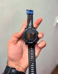قوة التحمل + شاشة AMOLED الخرافية اجتمعن بساعة وحده! ساعة Garmin Insti...