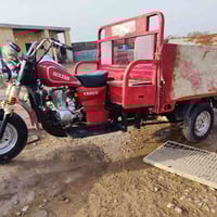 دراجة نارية • للبيع • مستعمله