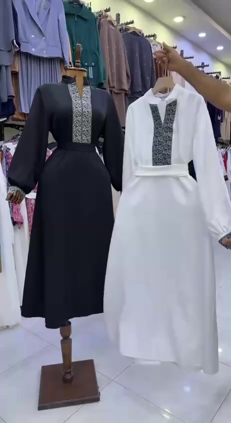 👇 السلام عليكم زبايننا الكرام نقدم لكم عرض جديد وحصري للبنات الحلوات 👇 وصل الترند الجديد 👇 فستان الرمضاني الجديد يجنن 👇 الالوان المتوفره ابيض واسود رصاصي 👇 القياسات 44 42 46 48 40 38 👇 السعر 30 الف 👇 الحجز والمراسله علي الخاص 👇 👇 👇 👇 👇 👇 👇 👇 👇 👇 👇 👇 👇 👇 👇 👇


**إذا كنت صاحب هذا الإعلان وتريد حذفه لأي سبب، رجاءا أرسل رسالة إلى الدعم الفني**