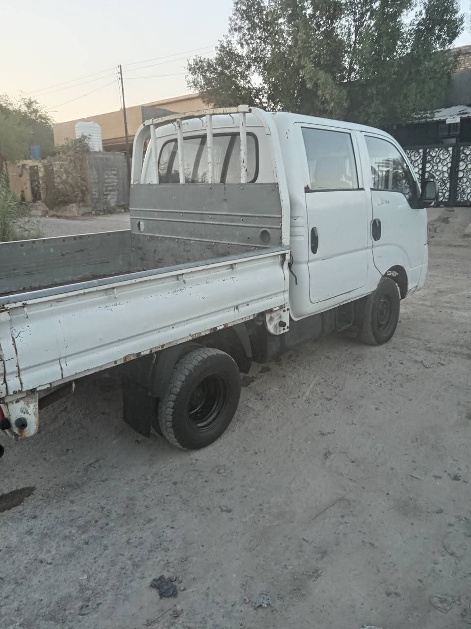 السلام عليكم كيه بنكو 2008 م محرك 2700 دبل قماره 5جناكيل رقم كركوك مميز بلاديه علا وضع الشركه بيها طخه بل بنيد ول بدي بل باب اليمنه موضح بل صوره بسمي تحويل مباشر سنويه لل 2027 العنوان بغداد
***********
***********
بيهن واتساب اتصل ودلل
السلام عليكم كيه بنكو 2008 م محرك 2700 دبل قماره 5جناكيل رقم كركوك مميز بلاديه علا وضع الشركه بيها طخه بل بنيد ول بدي بل باب اليمنه موضح بل صوره بسمي تحويل مباشر سنويه لل 2027 العنوان بغداد
