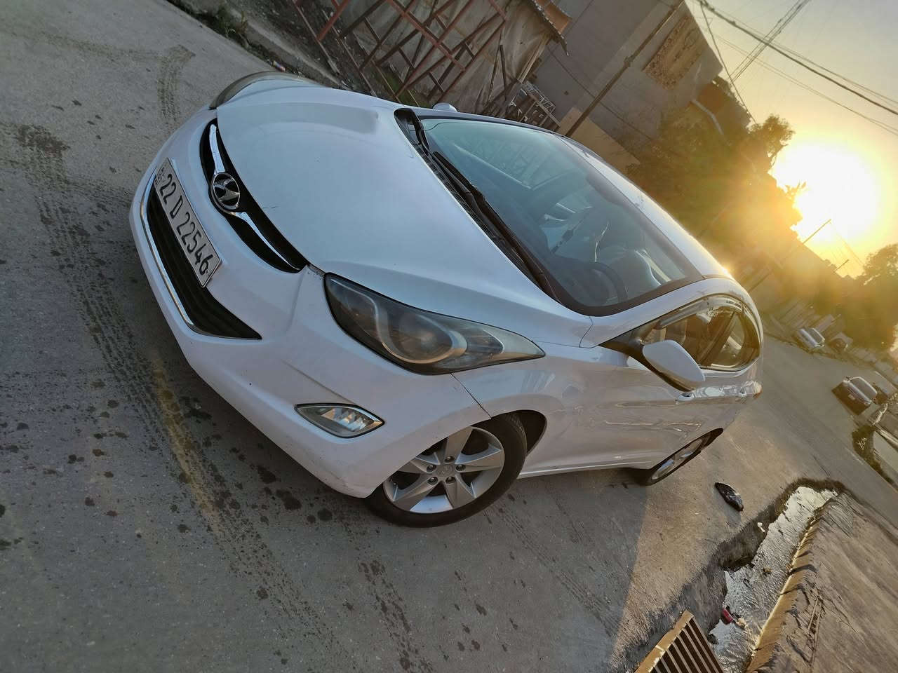 النترا خليجي موديل 2012
محرك  وكير بشرط لا صرف لا نفخ 
 وسنوية جاهزة شرط تحويل 
مواصفات سيارة 
محرك 18 مرغوب دوش 
كير توماتيك +عادي 
شاشة +كامره 
حساسات 
بلوثوث 
وباقي مواصفات معروفة 
السيارة جديده وجاهزة من كل النواحي 
للاستفسار اتصل على الرقم ***********
