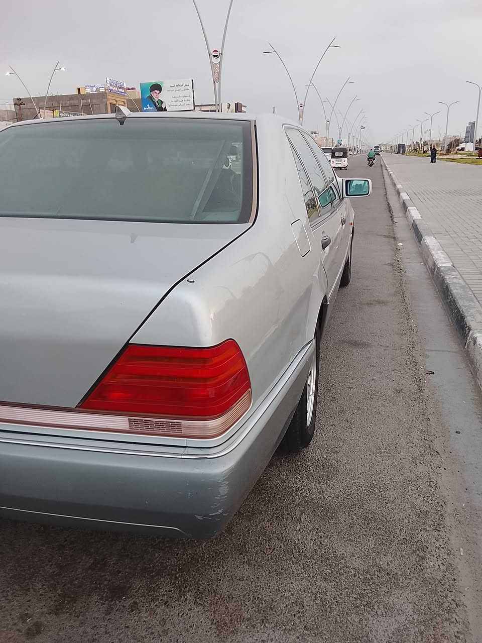 ادوات
شبح S320
6سلندر 
ماشية 215
كفالة من الكص ع وضع الشركة
وارد ياباني دخول جديد 
للاستفسار ***********
البصرة
