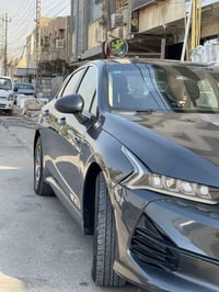 كيا K5///2022 مكينه 1600تيربو كير مكينه مكفولات عداد المسافه 70M مواصف...