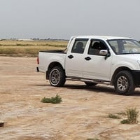 جمبي • ٢٠١٢ • نجف الرضوية