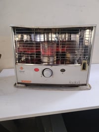 صوبة نفطية • توربو