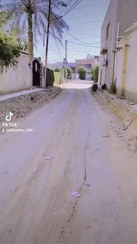 الحلة حي الإمام • طابو صرف • ١٧٥م