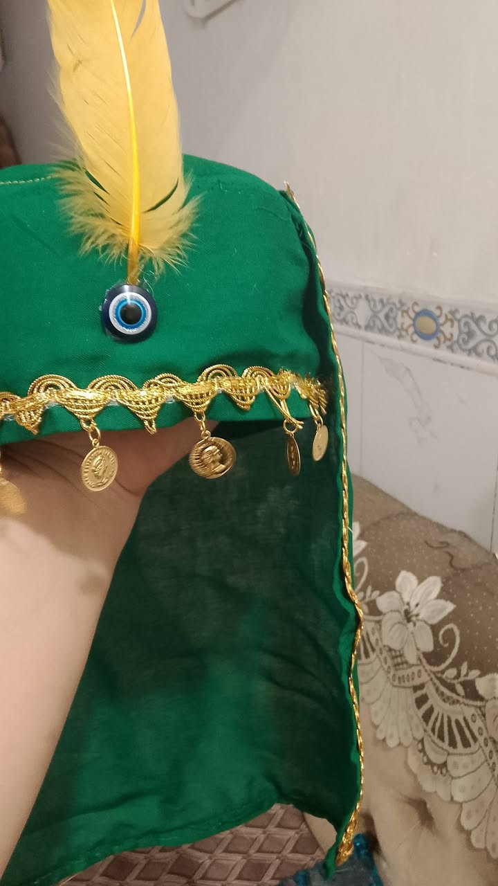 خياطة فصالات تلبيسات أطفال بناتي +ولادي يوجد خدمة توصيل 🏃🚗 مكاني إبي غرق 🦋


**إذا كنت صاحب هذا الإعلان وتريد حذفه لأي سبب، رجاءا أرسل رسالة إلى الدعم الفني**