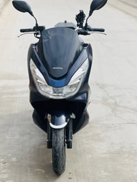 جيل ثاني دراجة كفالة عامة ياباني ماشية 25 دراجة مكمركة كاملة يعني بس ت...