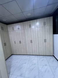 تم والحمدالله تركيب كنتور بيتونه لاحد الأخوه  في منطقه الاعظميه  نتمنا...