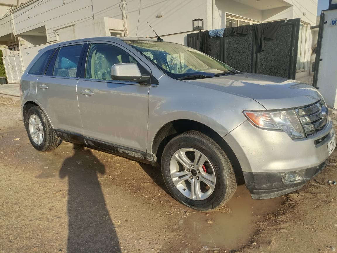 فۆرد 2010 بۆنیت سبوخ هەولێر کامل مواسەفات تەبریت ساردو گەرم بەشەرت گێڕو مەکینەی بەشەرت  *********** أربيل, العراق
