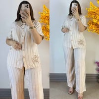 تراكات صيفية • قماش كشمير • مقاسات M-XXL