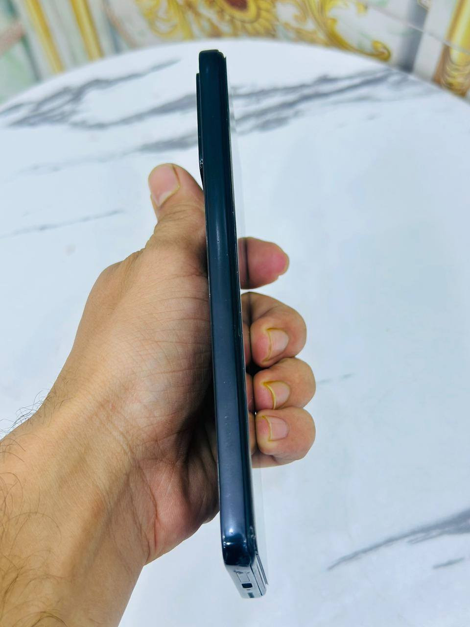 مراوس برداجه وانطي فرق فقط مراوس اقؤه التفاصيل 
 جهاو بوكو اكس 4برو 5g جهاز نضيف كلش قوي بل العاب كامرات وتصوير كلش حلو شحن سريع مبدل شاشه اصليه مال وكاله وضهره مفطور مكاني قبله شعندك نزل


**إذا كنت صاحب هذا الإعلان وتريد حذفه لأي سبب، رجاءا أرسل رسالة إلى الدعم الفني**