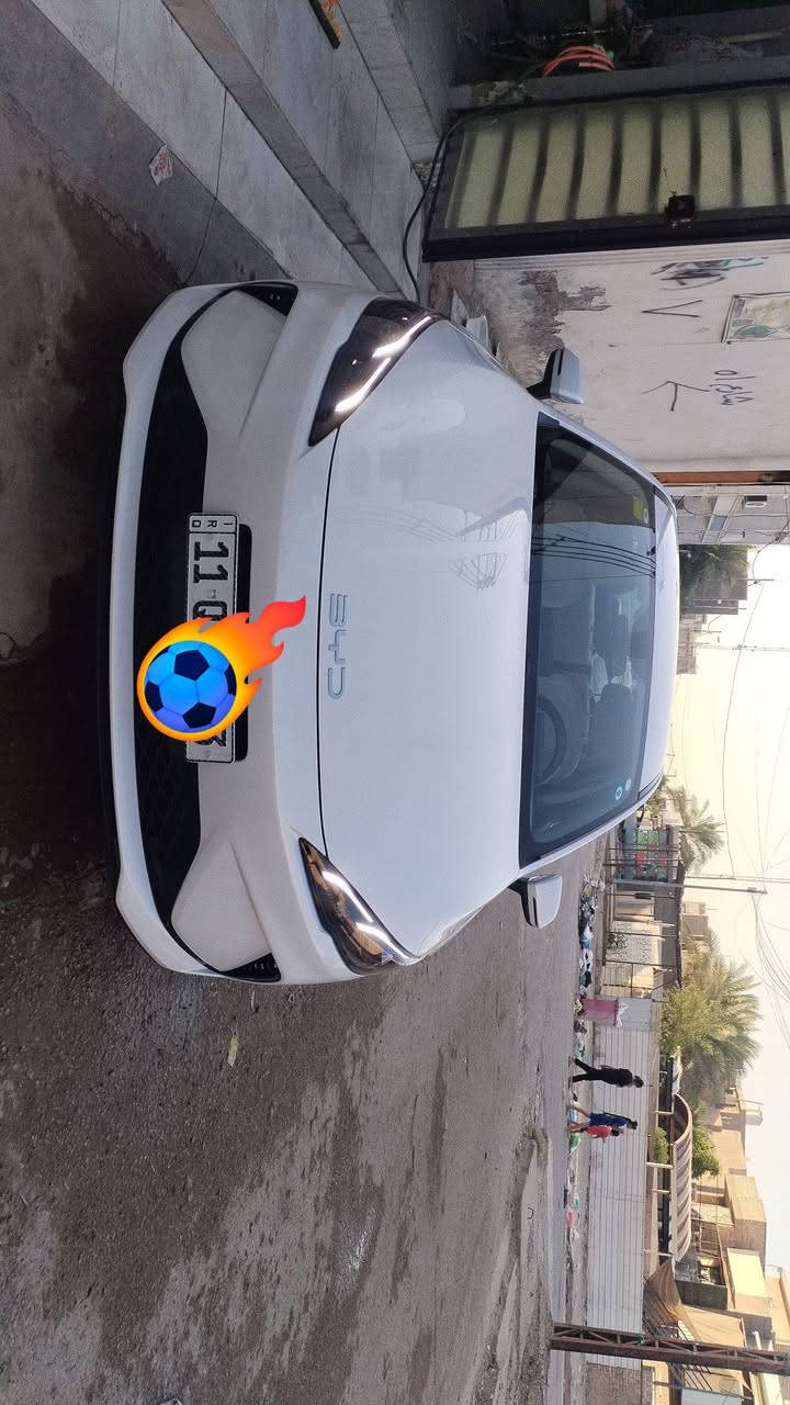السلام عليكم
بي واي دي سيل5
ماشيه 13 مكفوله  رقم بغداد كلش حلو
سعر19200بيه مجال بسيط حك جيه
العنوان بغداد الدوره ميكانيك
رقم ***********
