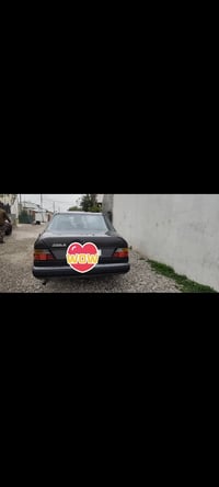 مرسيدس دب • موديل ٩١ • رقم اربيل