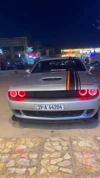 جالنجر 2023 SXT  رقم كربلاء الدولي هزه سنويه وارقام جدد باسمي شخصيا  ت...