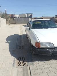 سياره فوردالماني موديل ٩٣رقم اديالى تحويل راعيه موجود مستمسكات عندي ال...