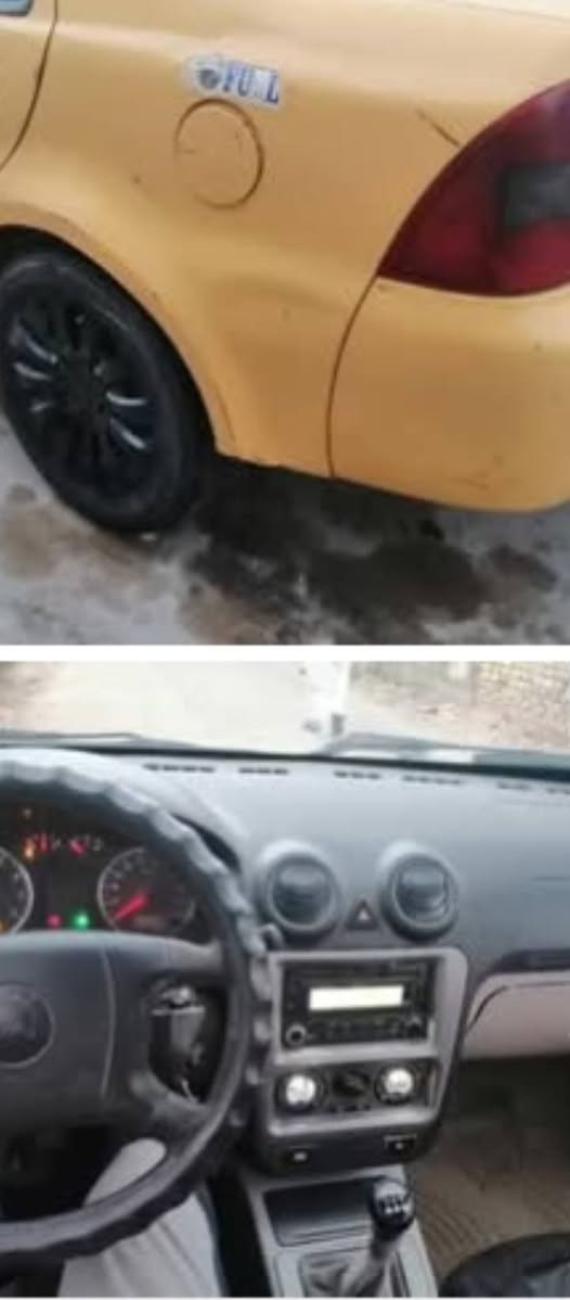 سلام عليكم سياره سيكي  للبيع مديل سياره ٢٠١٢  رقم قادسيه الماني مكان نجف لسعر ١٠ورقة وبيها مجال وهاذا رقمي ***********
