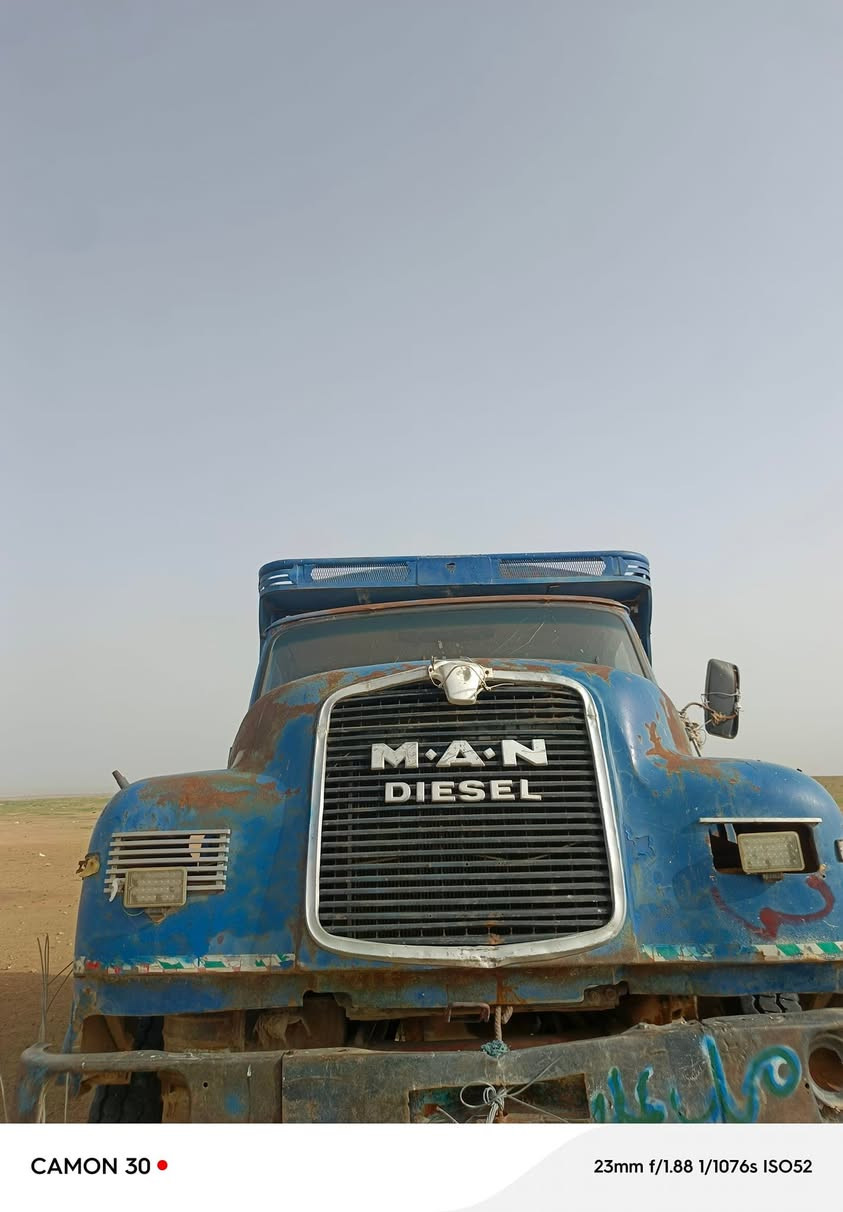 سلام عليكم مان لبيع مكفو كفاله العنوان صلاح الدين في بيجي الستفسار على هذ رغم ***********
